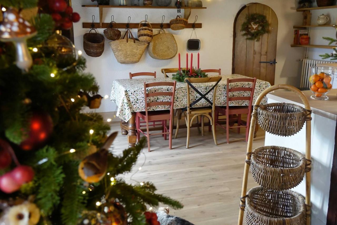 Le Montillon Tour-en-Sologne ภายนอก รูปภาพ