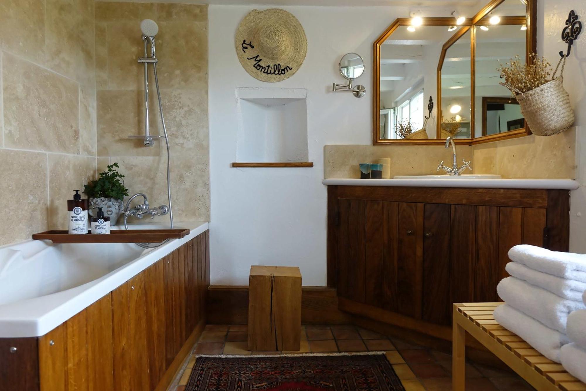 Le Montillon Tour-en-Sologne ภายนอก รูปภาพ